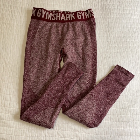 Gymshark Leggings (3) - Picture 3 of 6